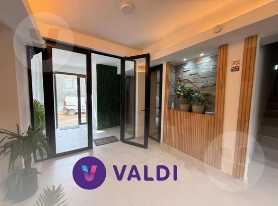 Departamento · 36m² · 2 Ambientes