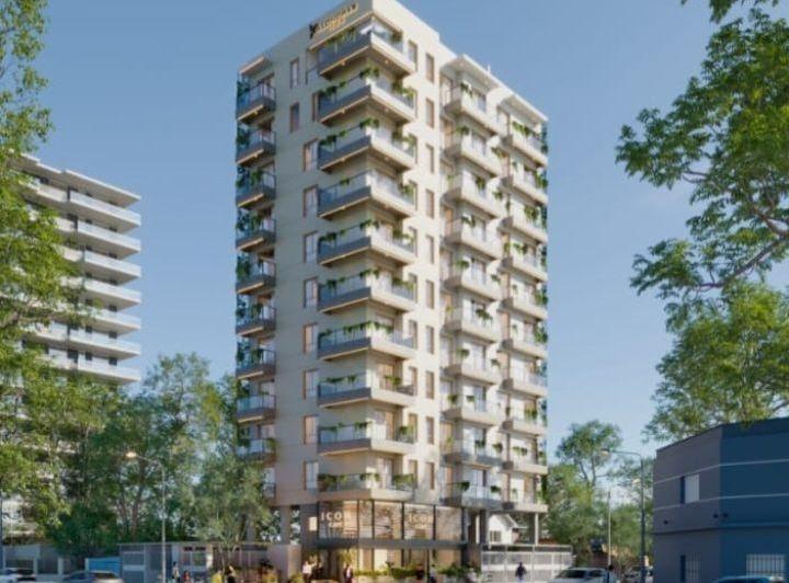 Departamento · 142m² · 4 Ambientes