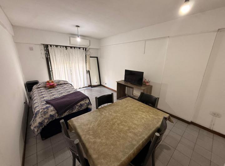 Departamento · 27m² · 1 Ambiente