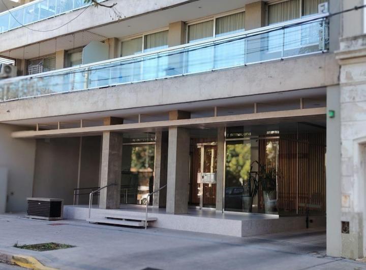 Departamento · 34m² · 1 Ambiente · 1 Cochera
