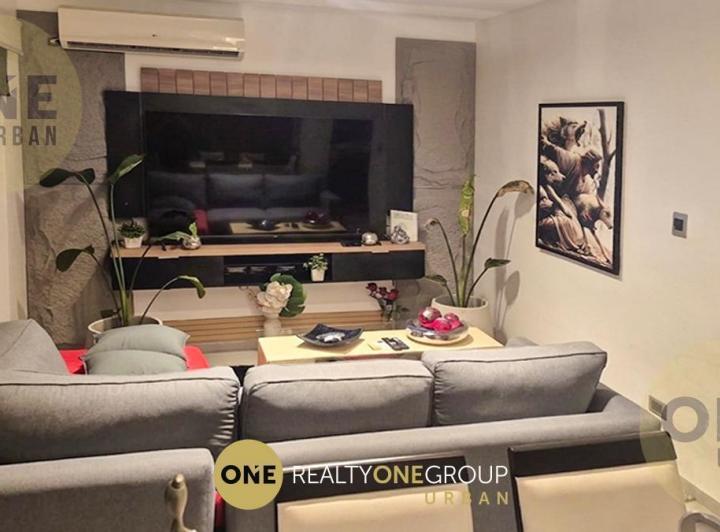 Departamento · 55m² · 3 Ambientes · 1 Cochera