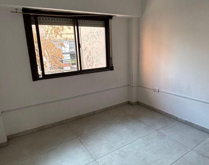 Departamento · 55m² · 4 Ambientes · 1 Cochera