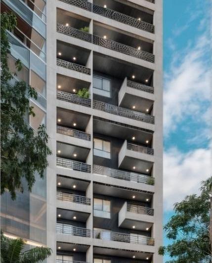 Departamento · 28m² · 1 Ambiente