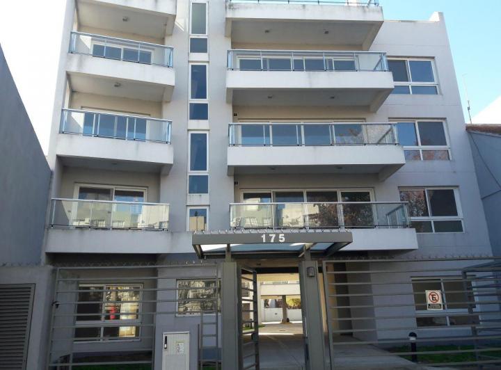Departamento · 40m² · 1 Ambiente