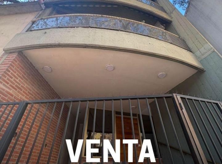 Departamento · 85m² · 3 Ambientes · 1 Cochera