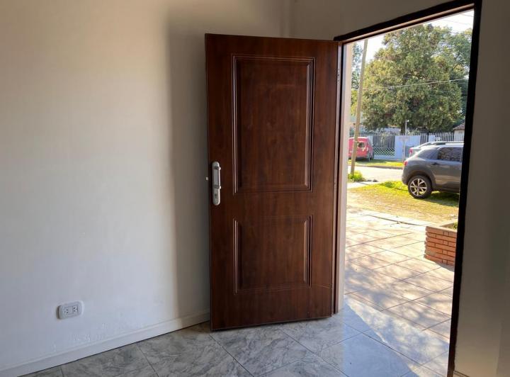 Departamento · 34m² · 1 Ambiente