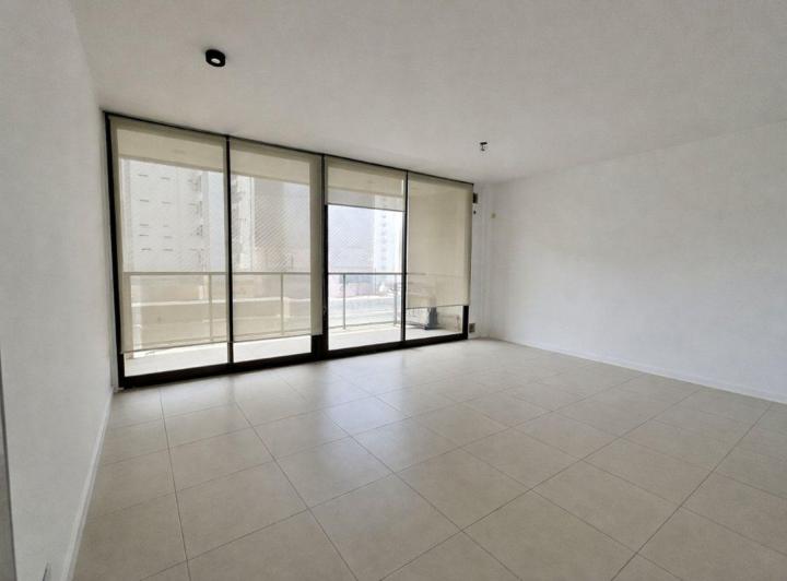 Departamento · 90m² · 3 Ambientes · 1 Cochera