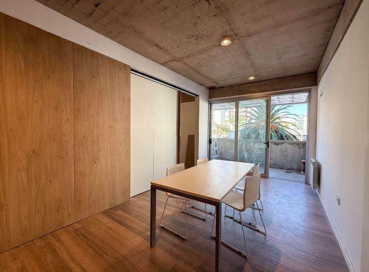 Departamento · 50m² · 2 Ambientes