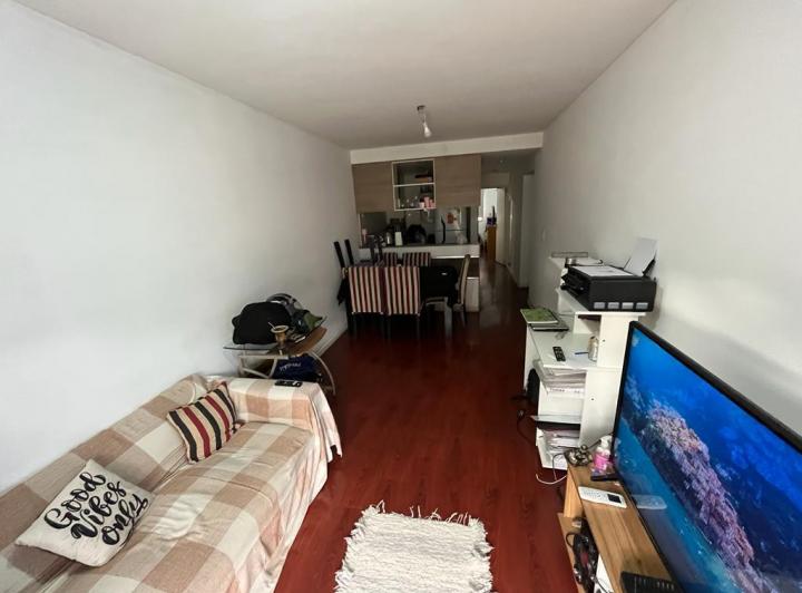 Departamento · 38m² · 2 Ambientes · 1 Cochera