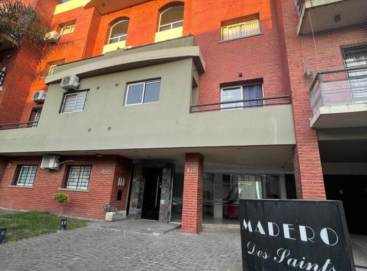 Departamento · 40m² · 2 Ambientes