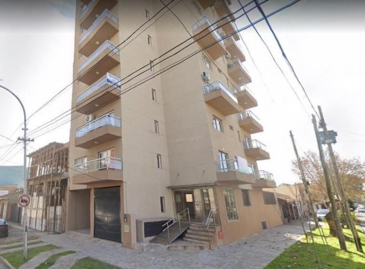 Departamento · 37m² · 2 Ambientes · 1 Cochera