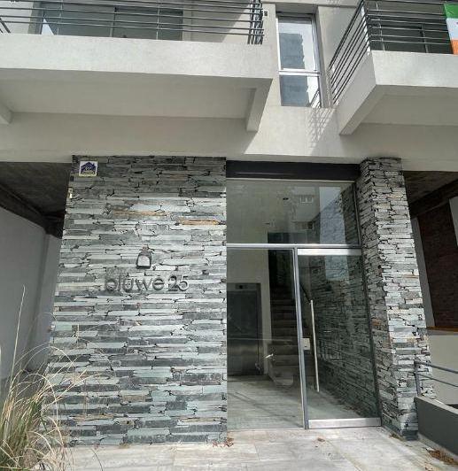 Departamento · 59m² · 3 Ambientes