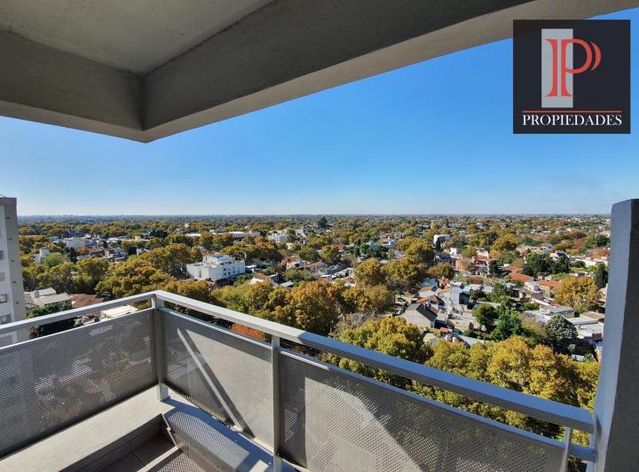 Departamento · 31m² · 2 Ambientes
