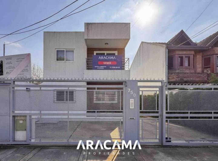 Departamento · 43m² · 2 Ambientes