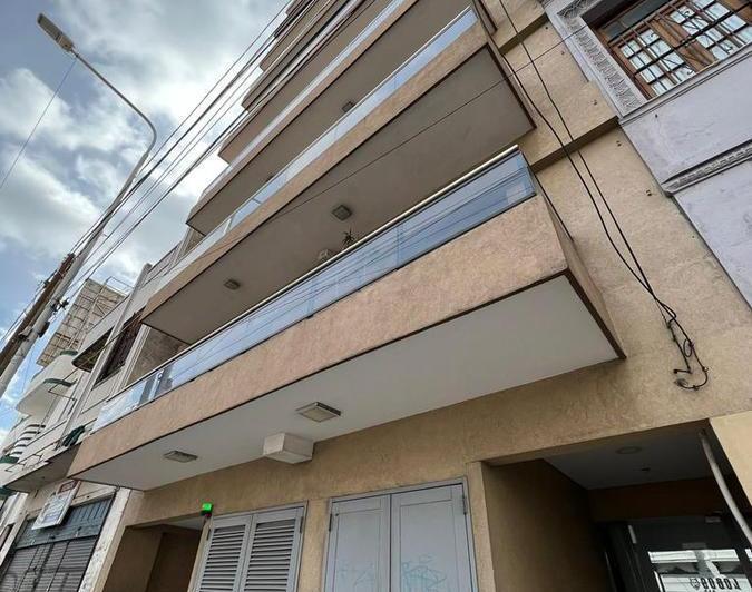 Departamento · 34m² · 1 Ambiente