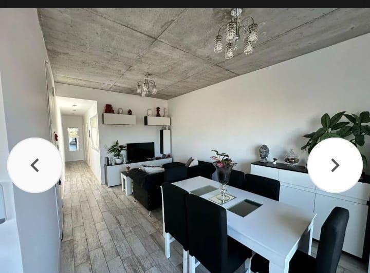 Departamento · 72m² · 3 Ambientes · 1 Cochera
