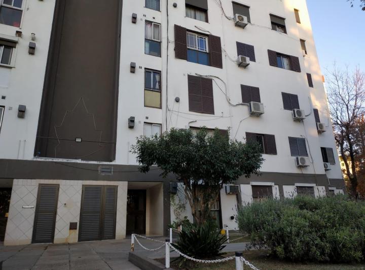 Departamento · 70m² · 3 Ambientes