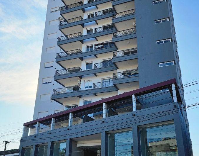 Departamento · 110m² · 4 Ambientes · 1 Cochera