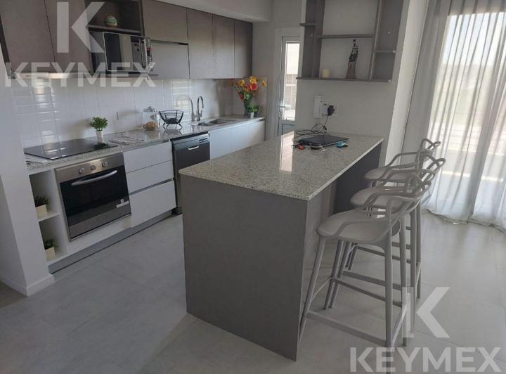 Departamento · 35m² · 2 Ambientes · 1 Cochera