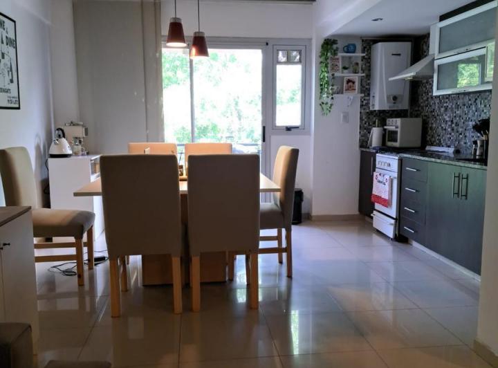 Departamento · 45m² · 2 Ambientes