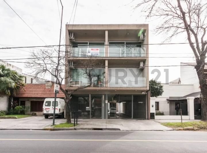 Departamento · 36m² · 1 Ambiente