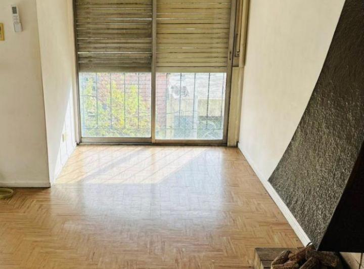Departamento · 40m² · 2 Ambientes