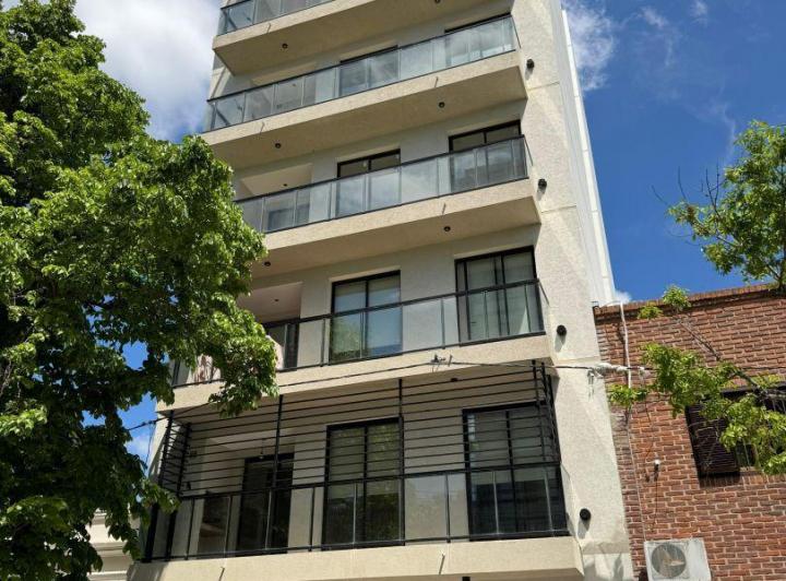 Departamento · 33m² · 1 Ambiente