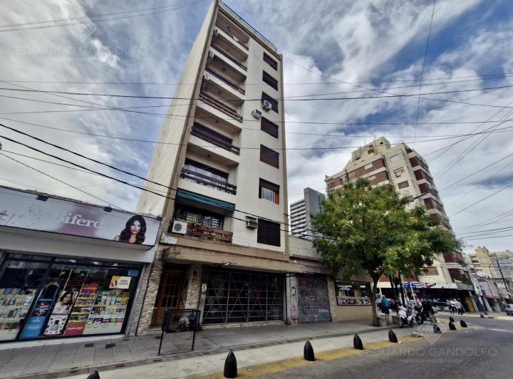Departamento · 54m² · 3 Ambientes