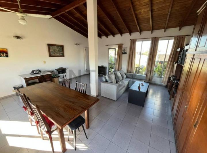 Departamento · 98m² · 4 Ambientes