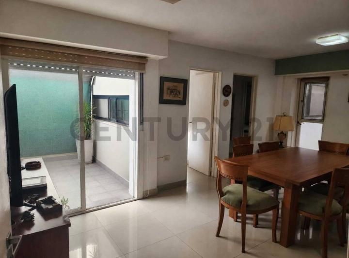 Departamento · 51m² · 2 Dormitorios