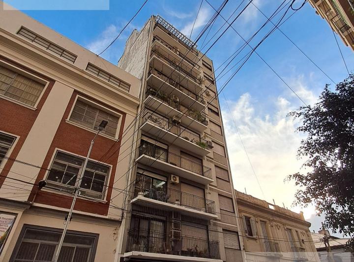Departamento · 90m² · 4 Ambientes