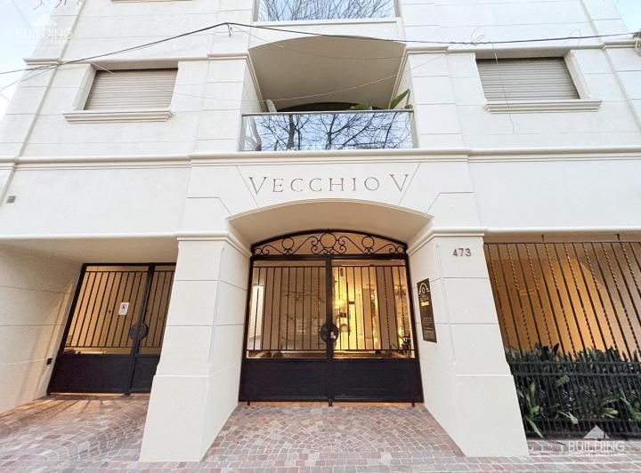 Departamento · 154m² · 4 Ambientes