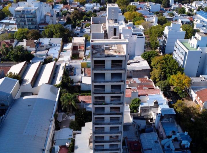 Departamento · 40m² · 2 Ambientes