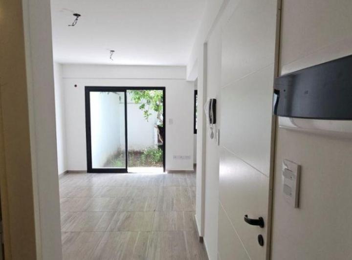 Departamento · 22m² · 1 Ambiente · 1 Cochera