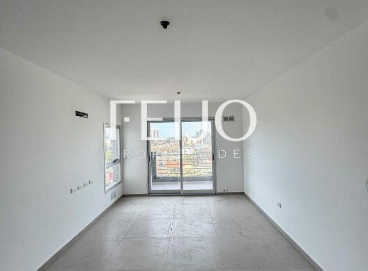 Departamento · 56m² · 2 Ambientes · 1 Cochera