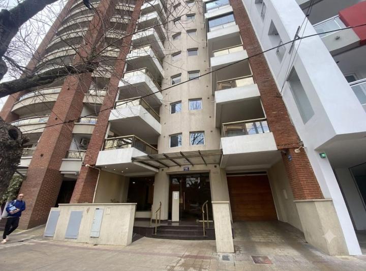 Departamento · 59m² · 2 Ambientes · 1 Cochera