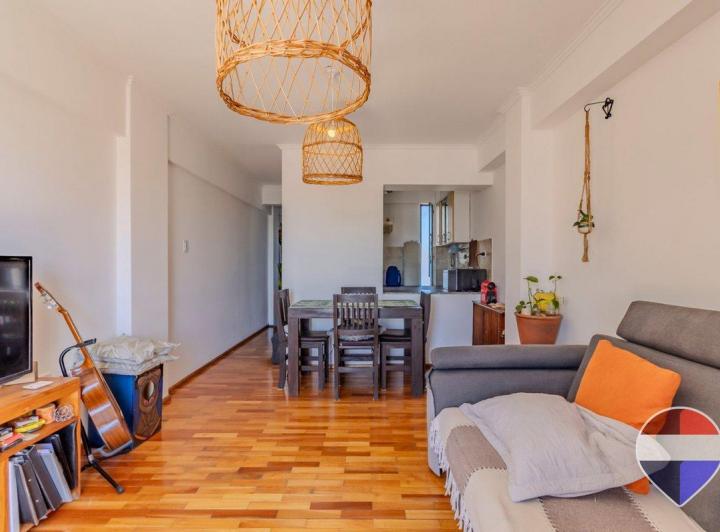 Departamento · 58m² · 3 Ambientes