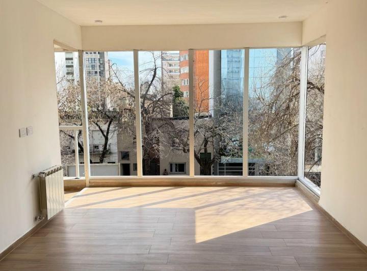 Departamento · 69m² · 3 Ambientes