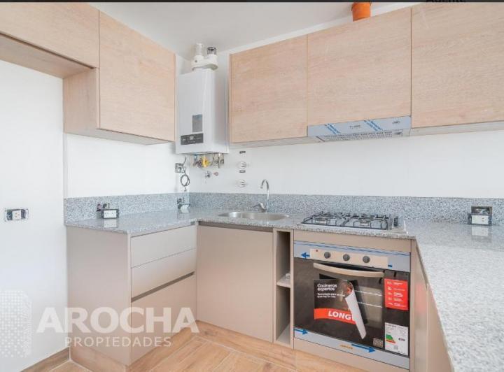 Departamento · 63m² · 3 Ambientes
