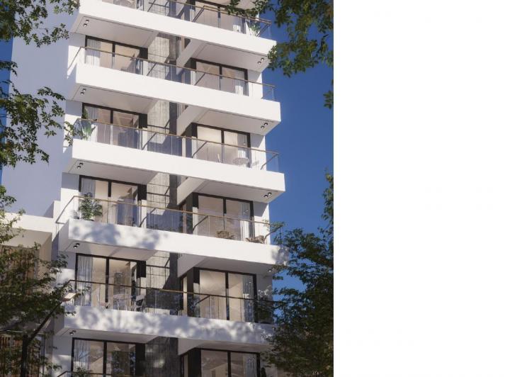 Departamento · 58m² · 2 Ambientes