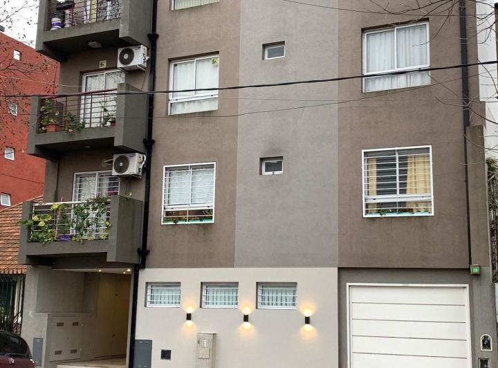 Departamento · 51m² · 3 Ambientes