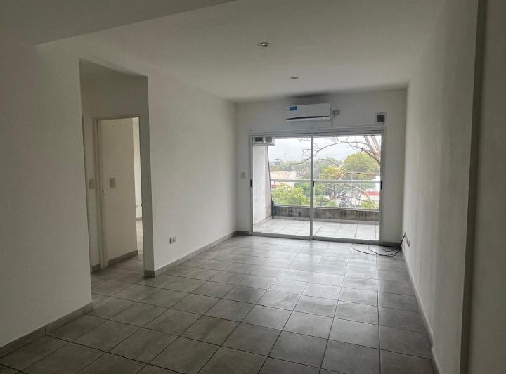Departamento · 44m² · 2 Ambientes · 1 Cochera