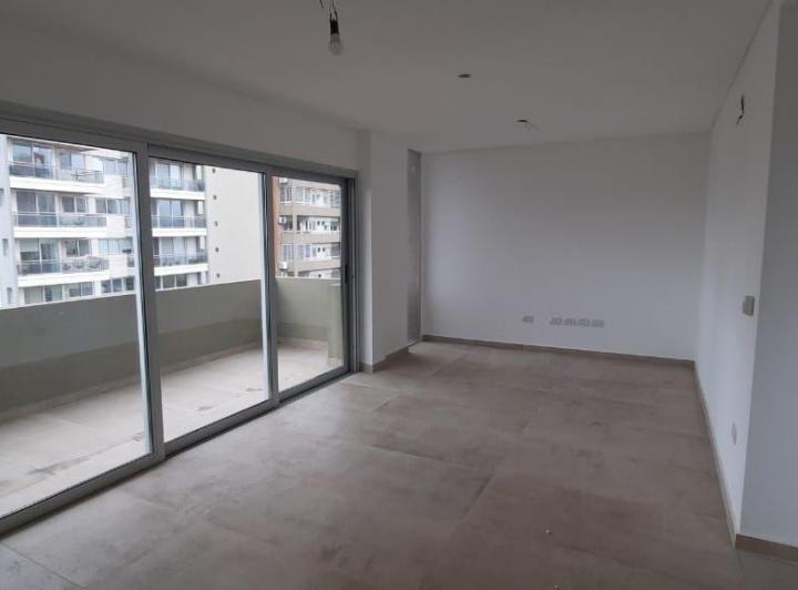 Departamento · 97m² · 4 Ambientes · 1 Cochera