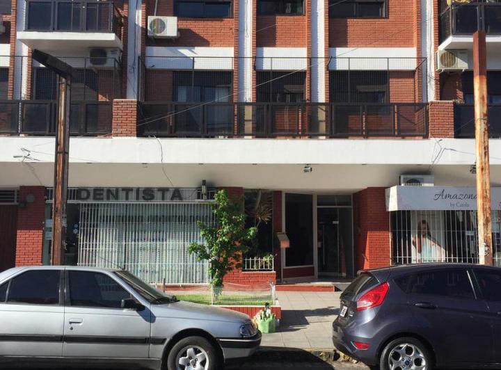 Departamento · 42m² · 2 Ambientes