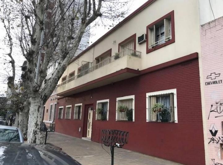 Departamento · 54m² · 3 Ambientes