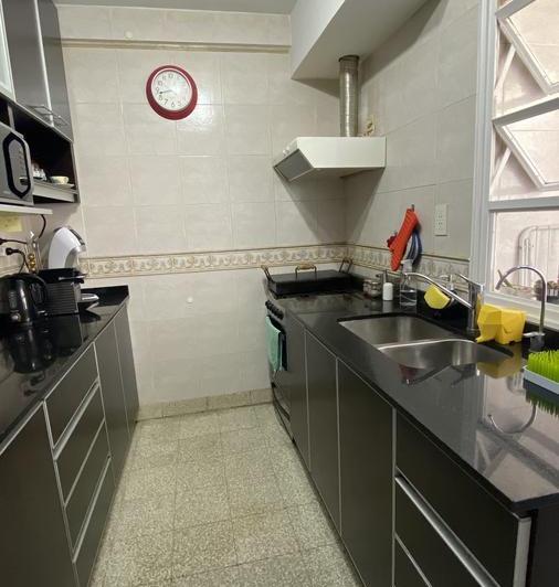 Departamento · 50m² · 2 Ambientes