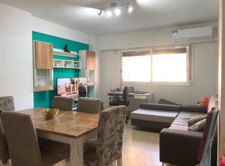 Departamento · 65m² · 3 Ambientes