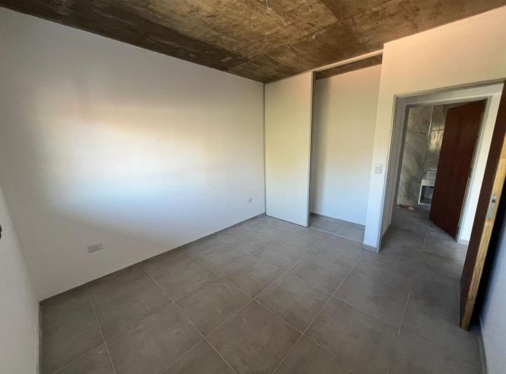 Departamento · 52m² · 2 Ambientes · 1 Cochera