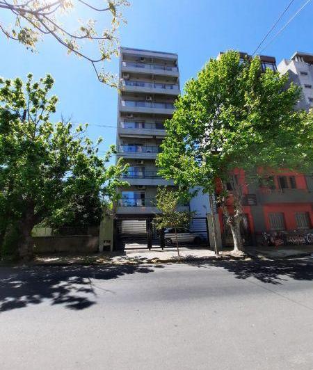 Departamento · 87m² · 3 Ambientes · 1 Cochera