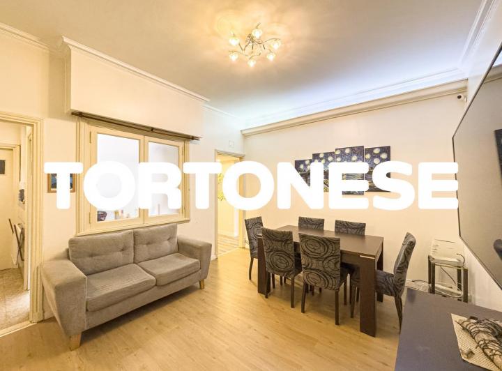 Departamento · 71m² · 3 Ambientes